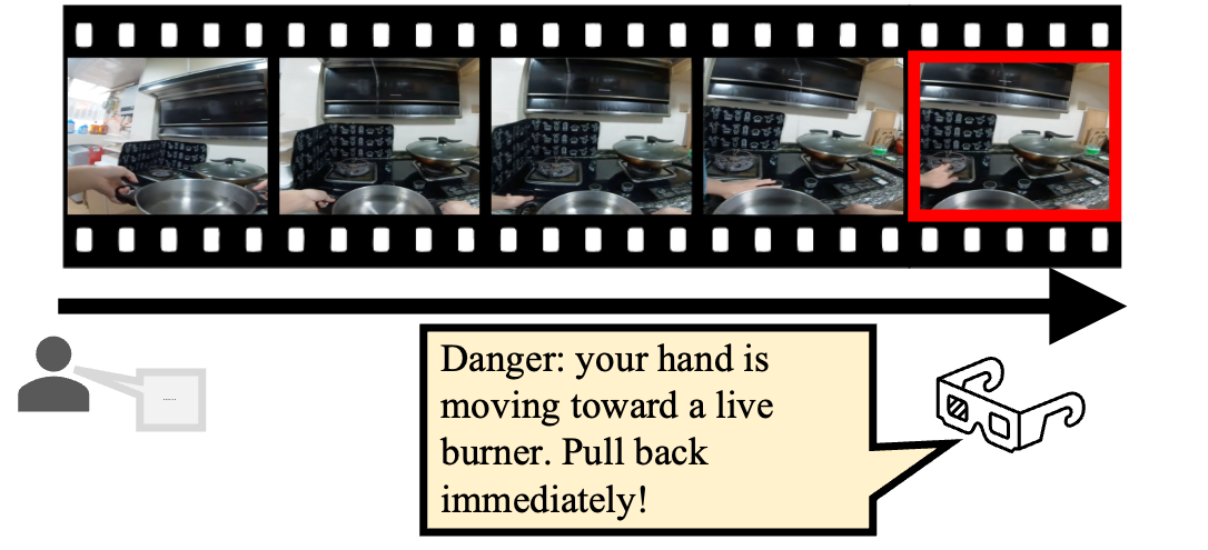 Illustration for Unsolicited Intervention